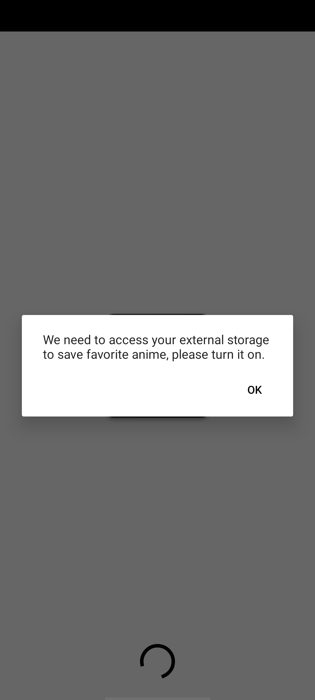 KissAnime APK Official Download (2024) 1