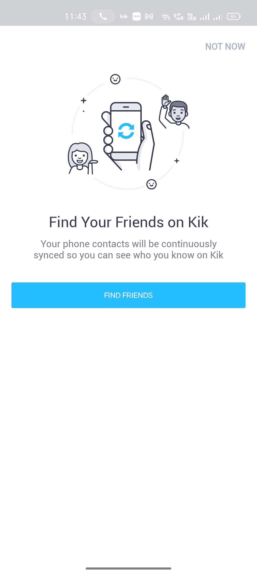Kik Messenger Apk Download for Android and iOS 3