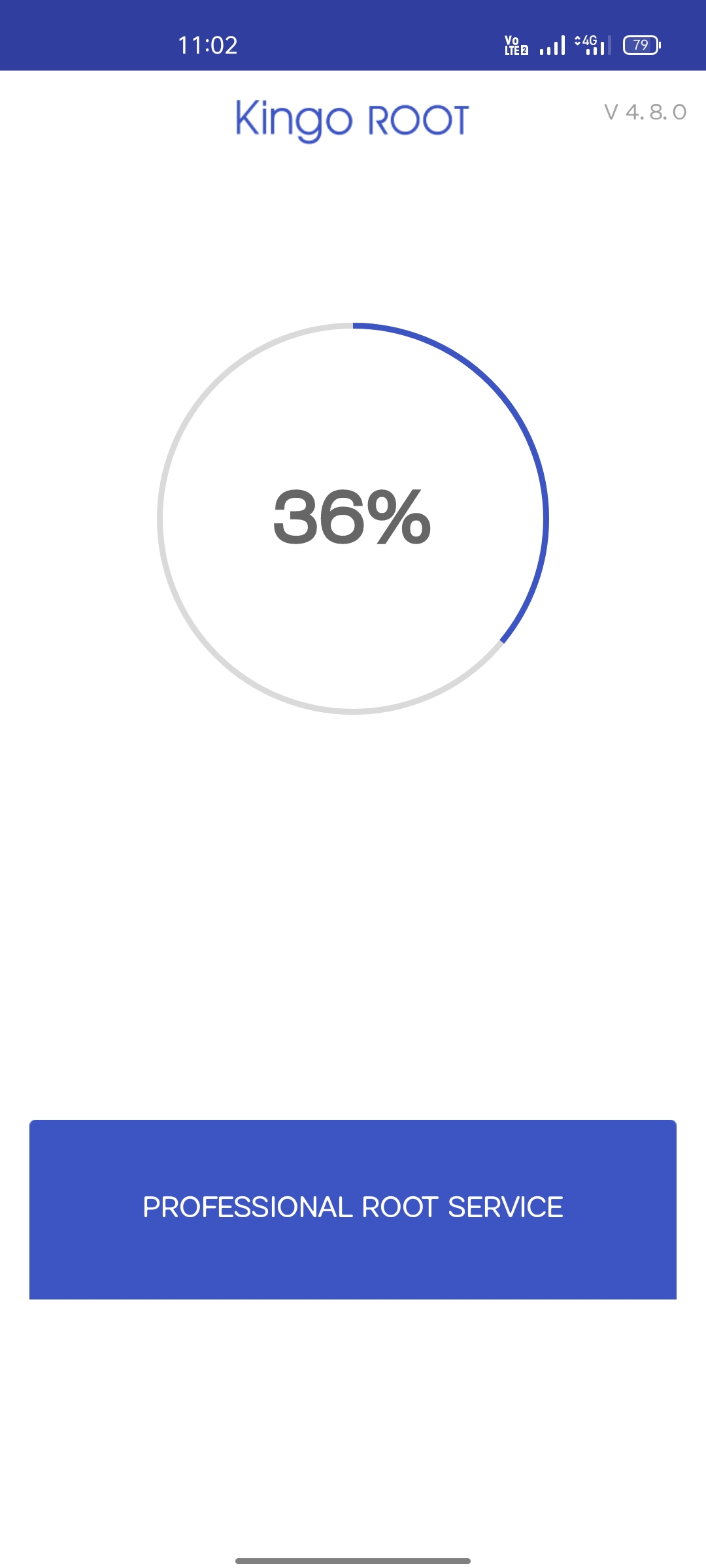 KingRoot v5.4.0 APK for Android – Download 2