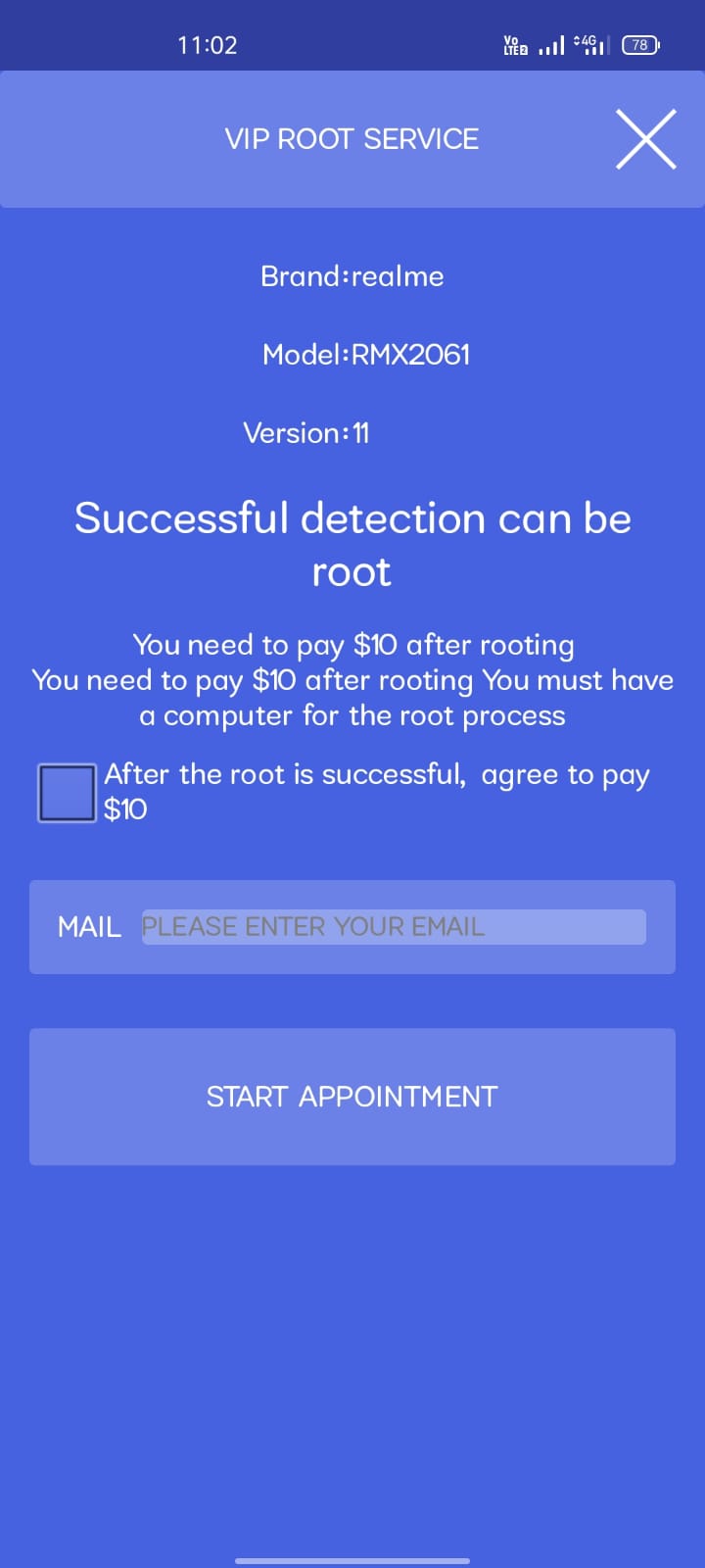 KingRoot v5.4.0 APK for Android – Download 3