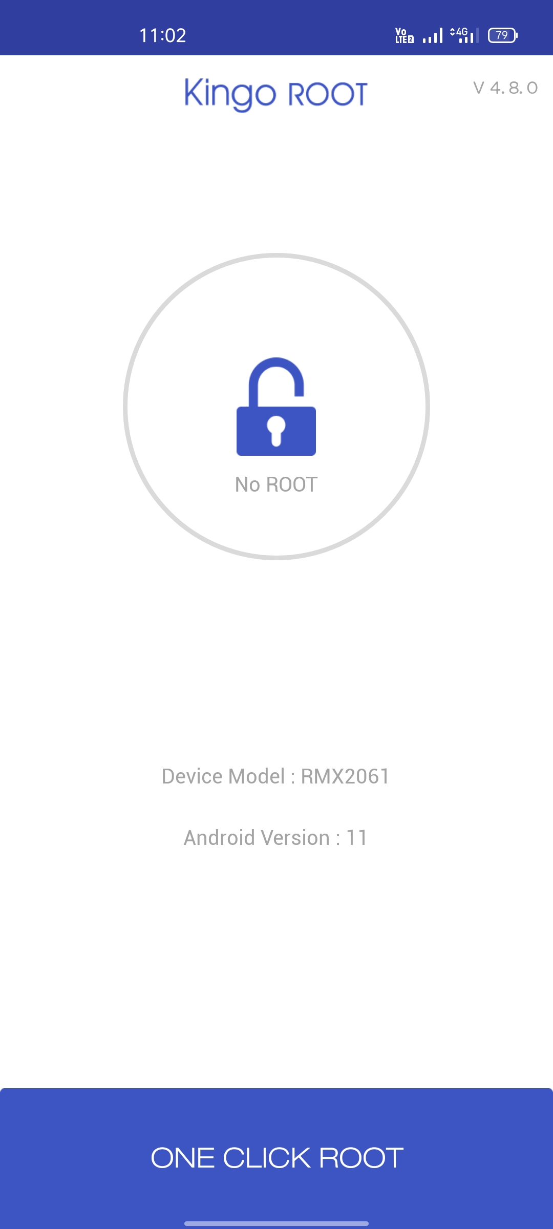 KingRoot v5.4.0 APK for Android – Download 1