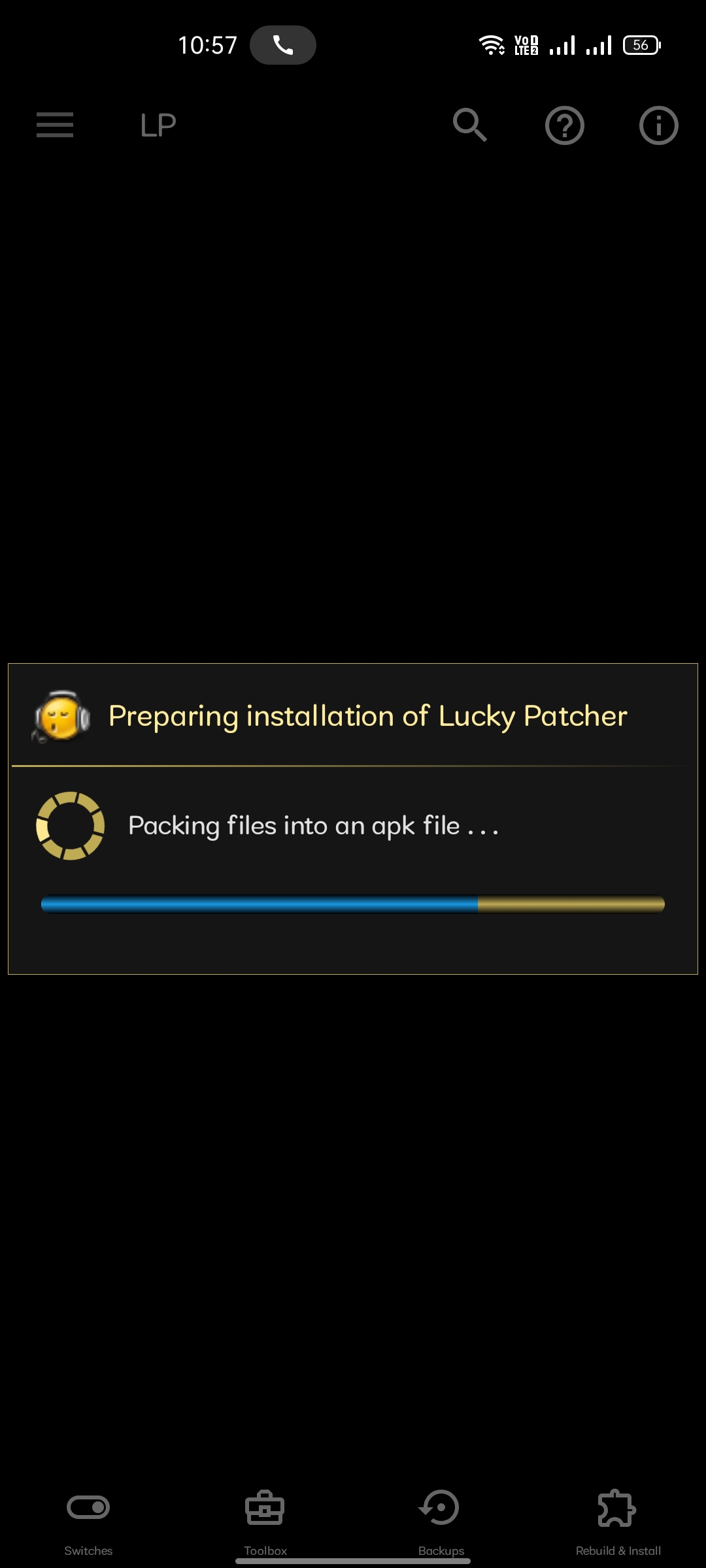 Download Lucky Patcher Apk v9.6.9 Latest – 2024 3