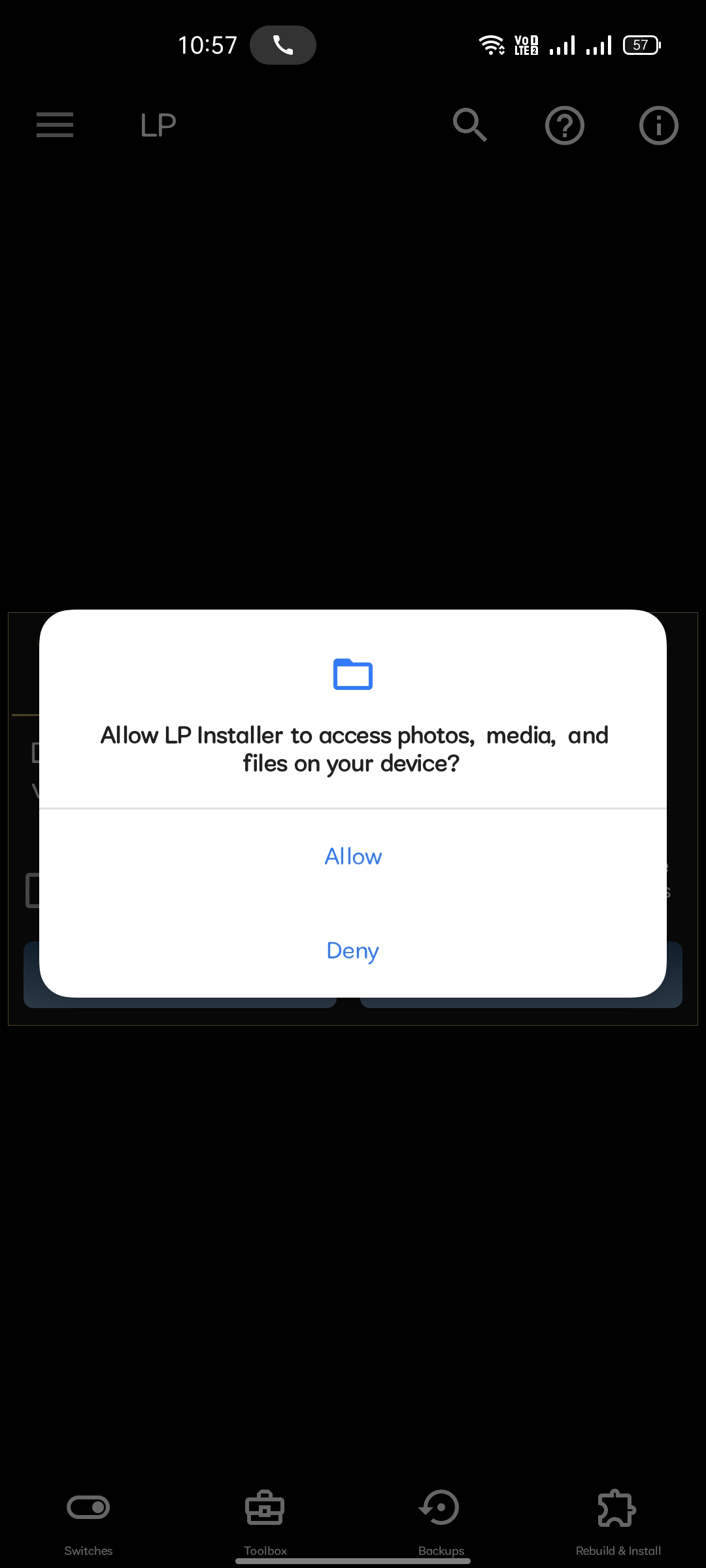 Download Lucky Patcher Apk v9.6.9 Latest – 2024 1