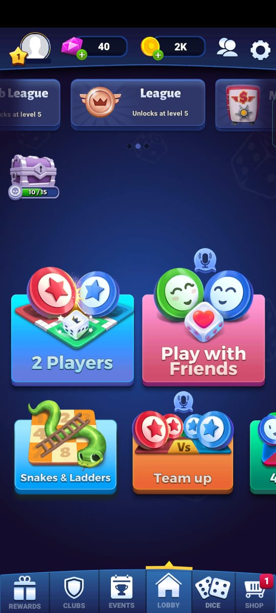 Ludo Star APK v1.201.1 for Android Download (MOD) 2024 2