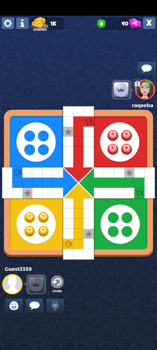 Ludo Star APK v1.201.1 for Android Download (MOD) 2024 3