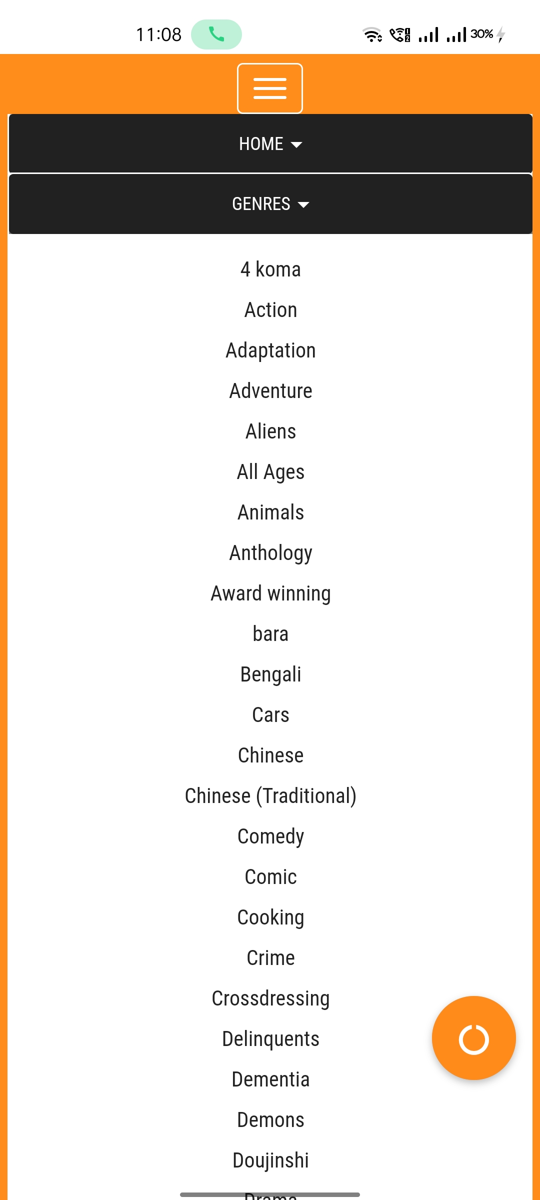 MangaOwl App v1.7.1 APK Download For Android & IOS 3