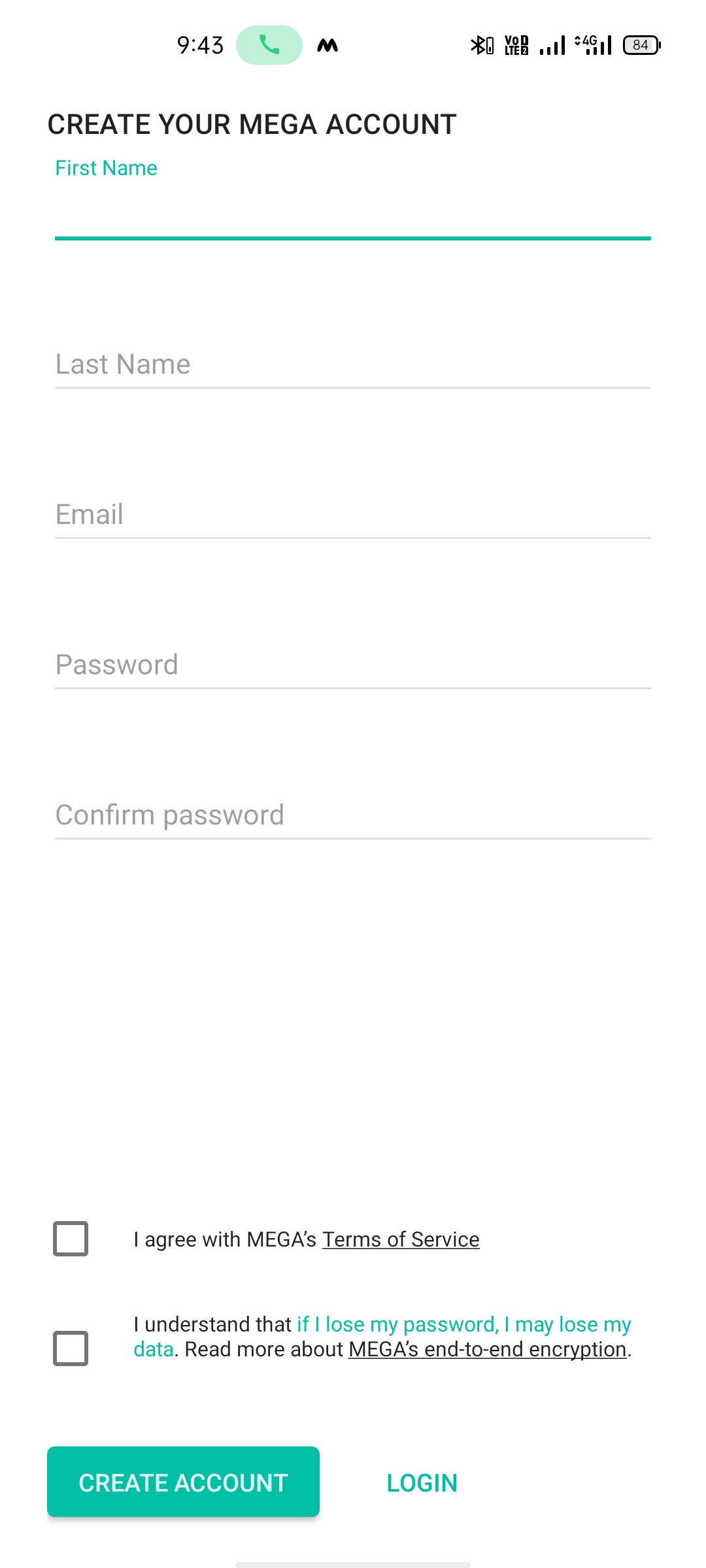 Mega Personal Apk Latest For Android Download – APKsAll 1