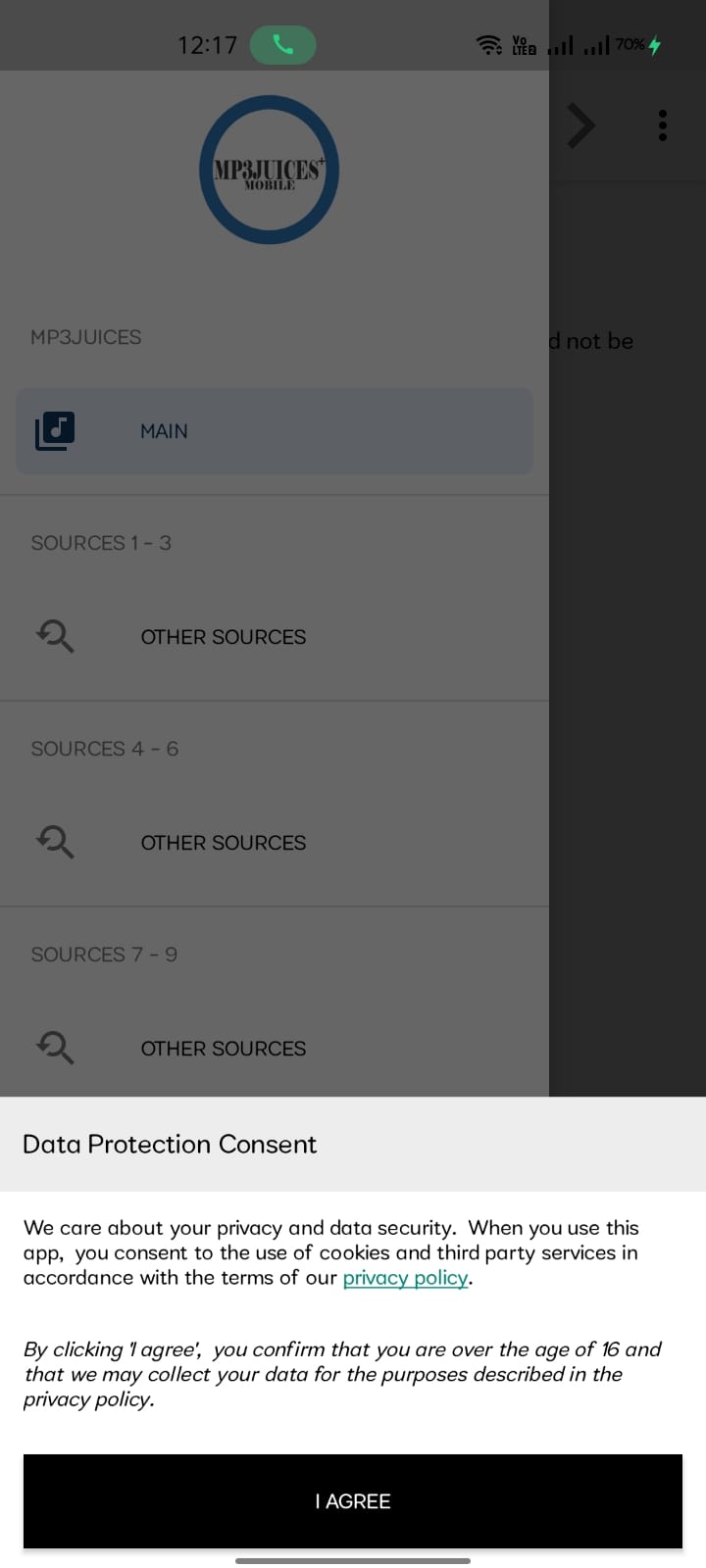 MP3Juice APK v1.0 – Free MP3 Juices Download 1