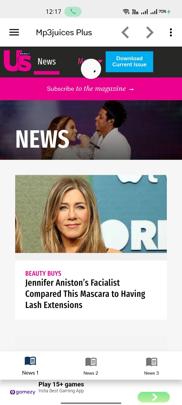 MP3Juice APK v1.0 – Free MP3 Juices Download 2