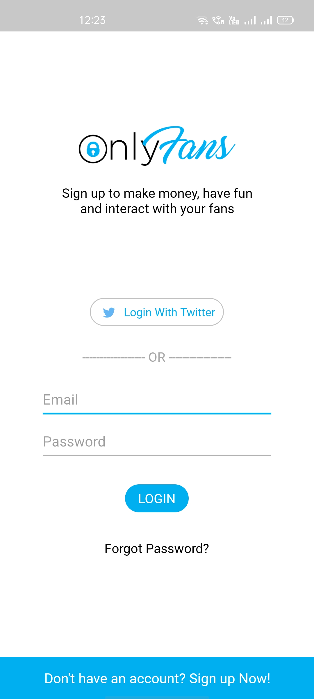 OnlyFans + MOD APK v6.6.7 (Premium/Unlocked ) Download 2024 1