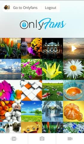 OnlyFans + MOD APK v6.6.7 (Premium/Unlocked ) Download 2024 3