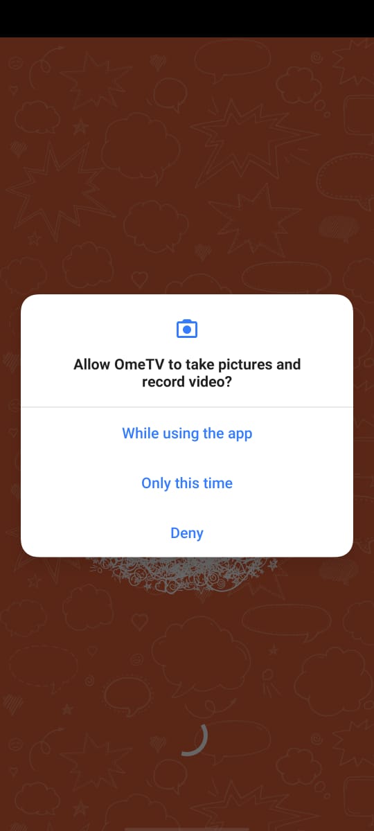 OmeTV APK for Android Download 2024 2