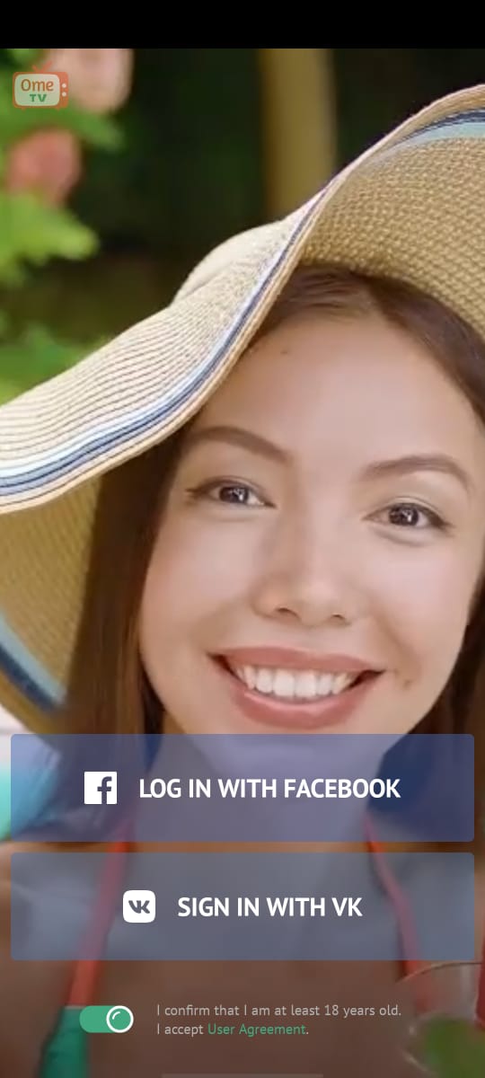 OmeTV APK for Android Download 2024 3