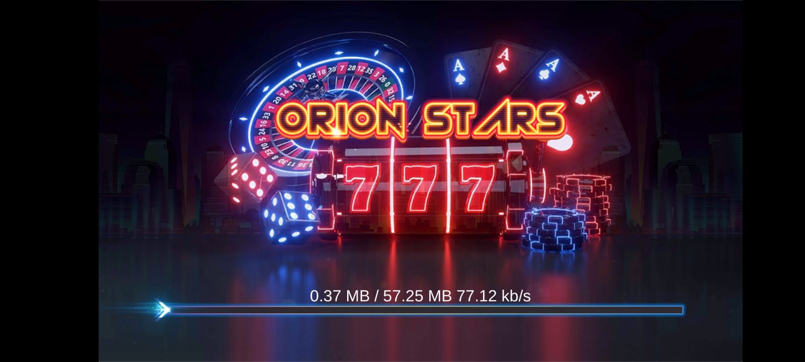 Orion Stars 777 Apk V51 Download for Android {New App} 2024 1