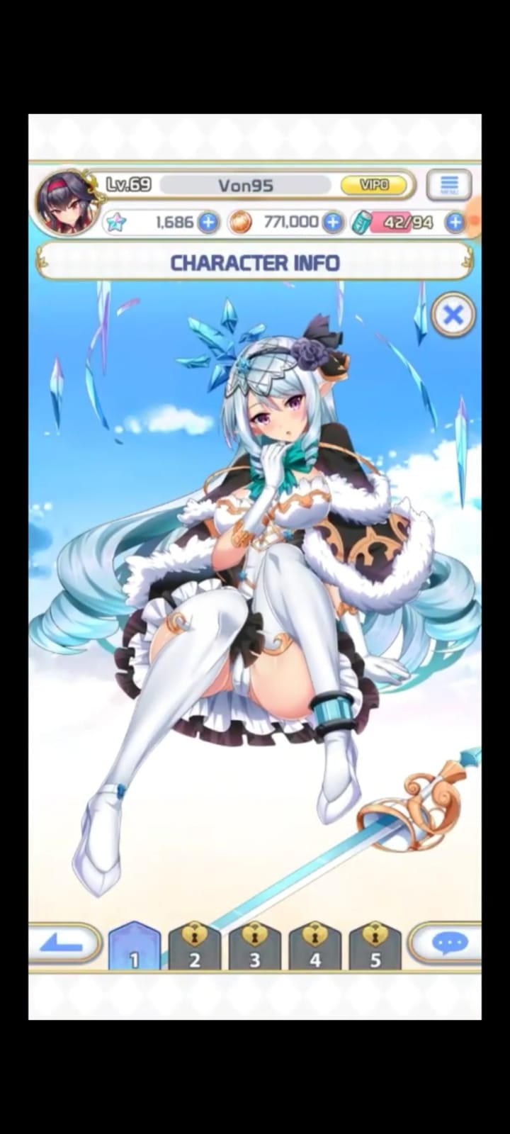 Project QT v21.5 MOD APK for Android [Unlimited Gems] 2025 2