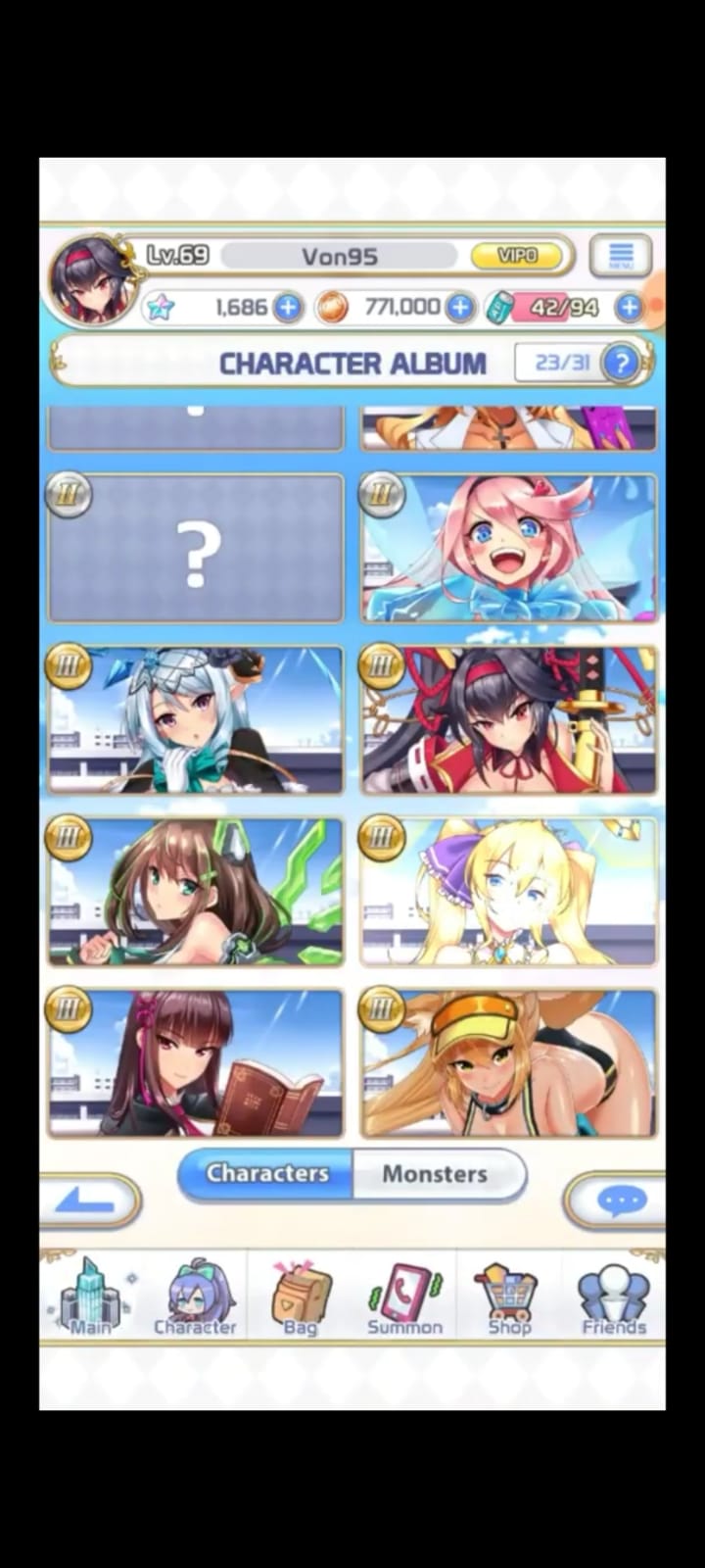 Project QT v21.5 MOD APK for Android [Unlimited Gems] 2025 3