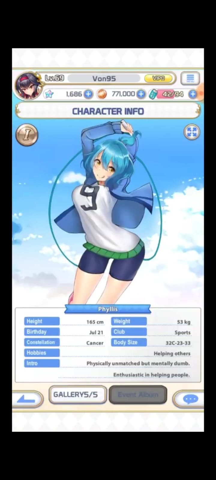 Project QT v21.5 MOD APK for Android [Unlimited Gems] 2025 1