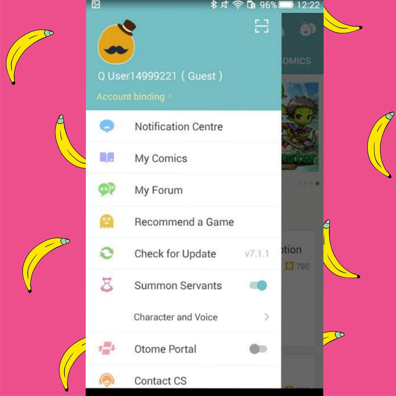 QooApp APK for Android & iOS (All Languages) 2024 1