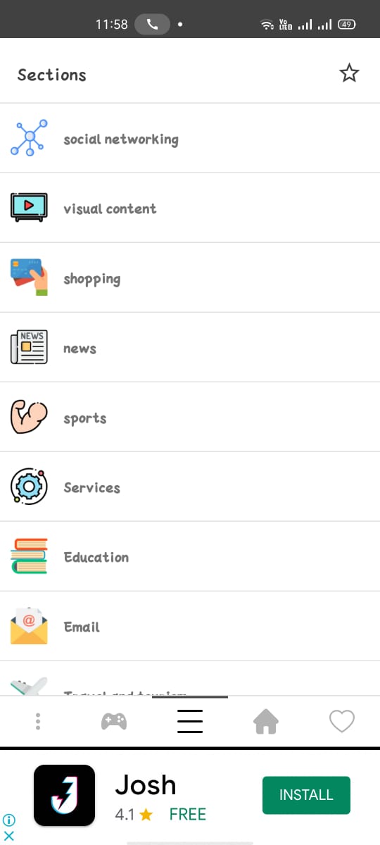 Appso Apk, All Social Media Chat In One Download 2024 3