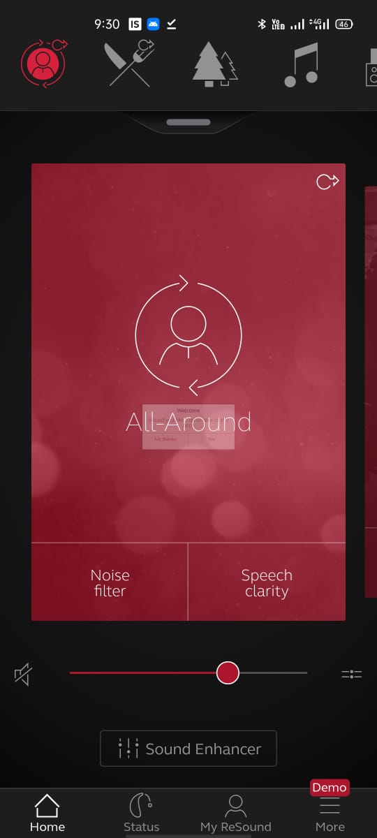 ReSound Smart 3D Android  Latest App APK 2024 1