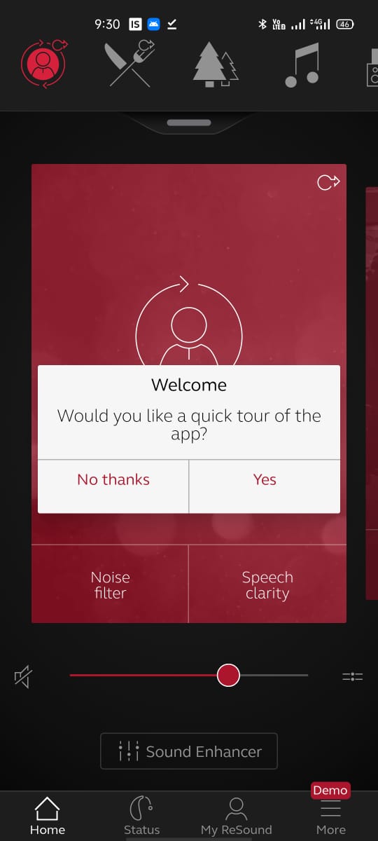 ReSound Smart 3D Android  Latest App APK 2024 2