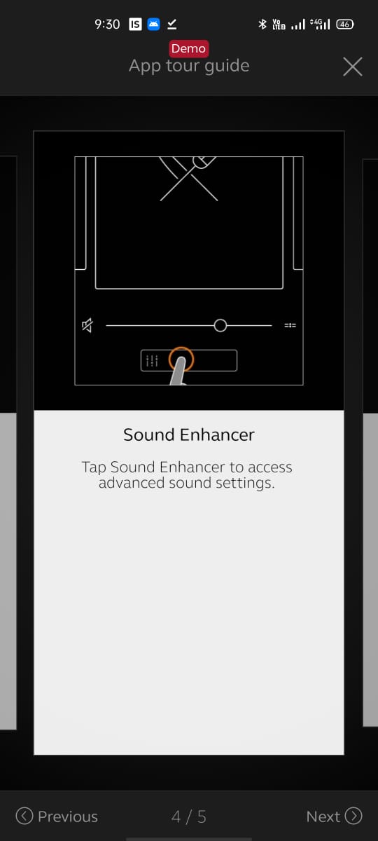 ReSound Smart 3D Android  Latest App APK 2024 4