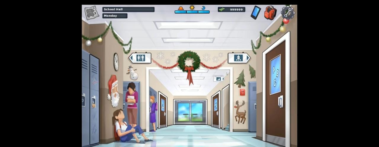 Summertime Saga APK (Latest Mod) For Android Download 1