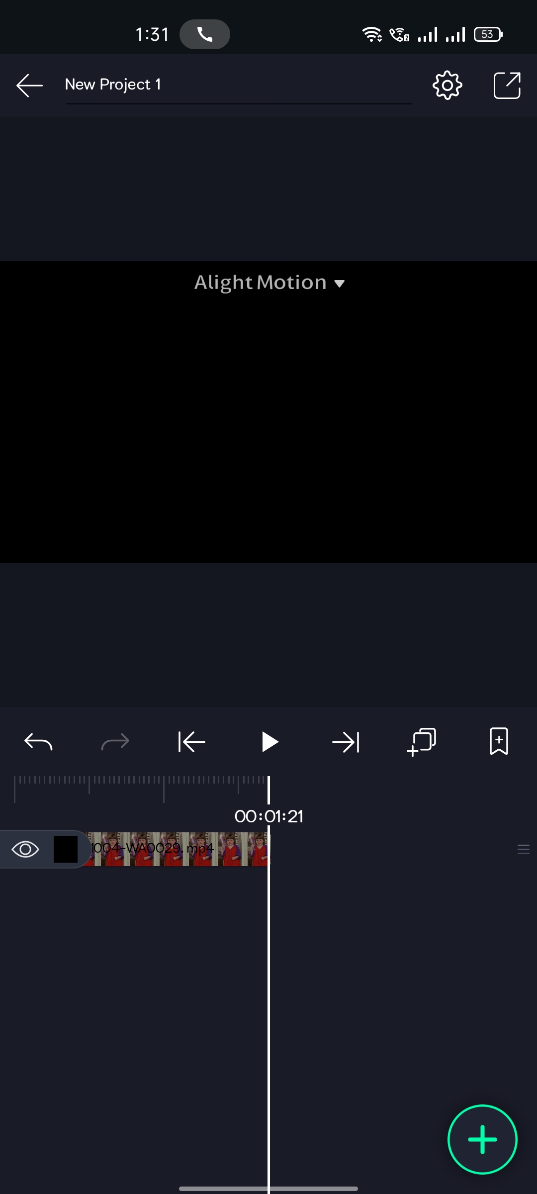 Alight Motion Mod APK v5.0.256.1 Download [Premium] 2024 2