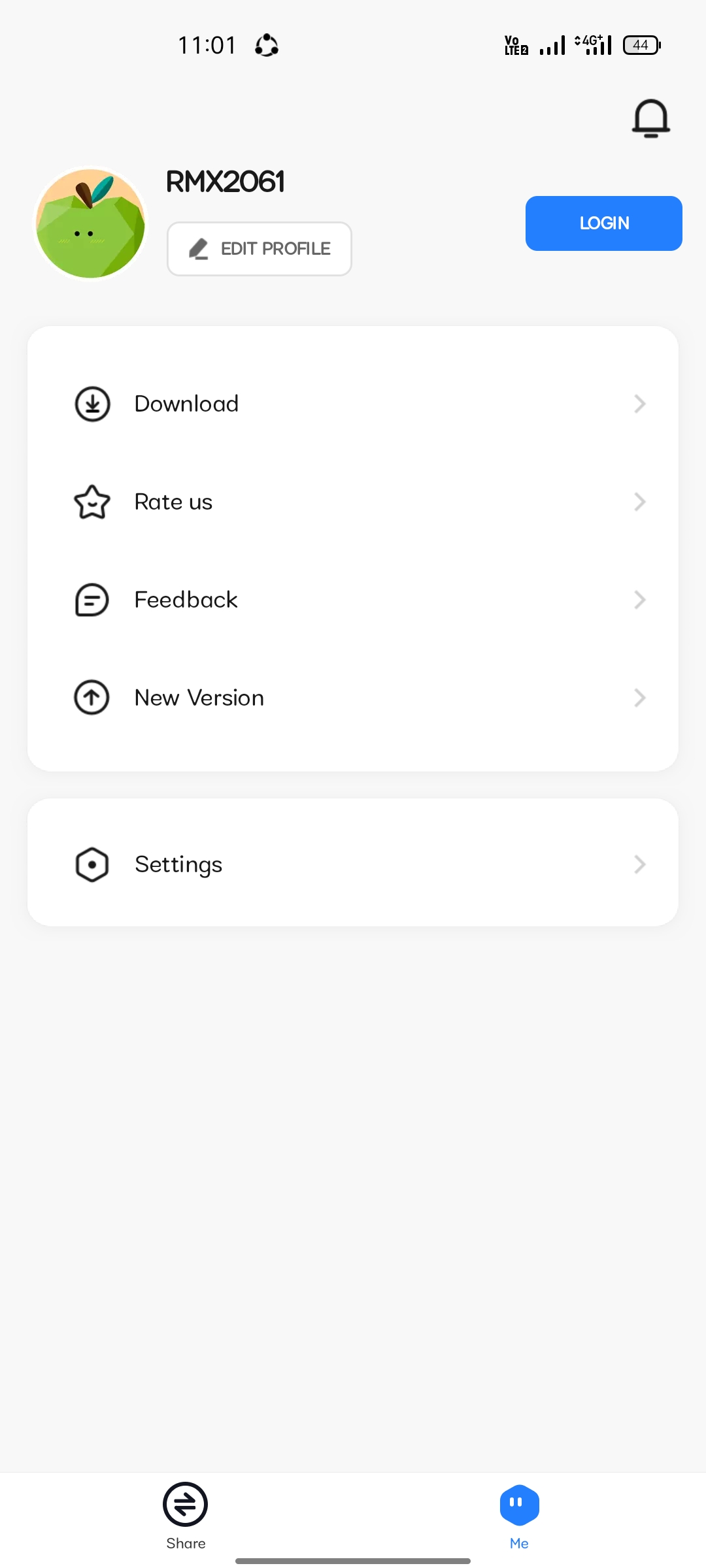 SHAREit APK v6.1.18 Download Latest 2024 4