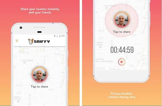 Sniffies APK Download v1.7 Android App Latest Version 2
