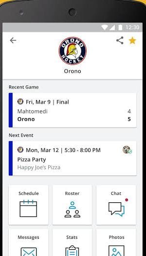 SportsEngine- Sports Team Management Latest Version APK 2024 2