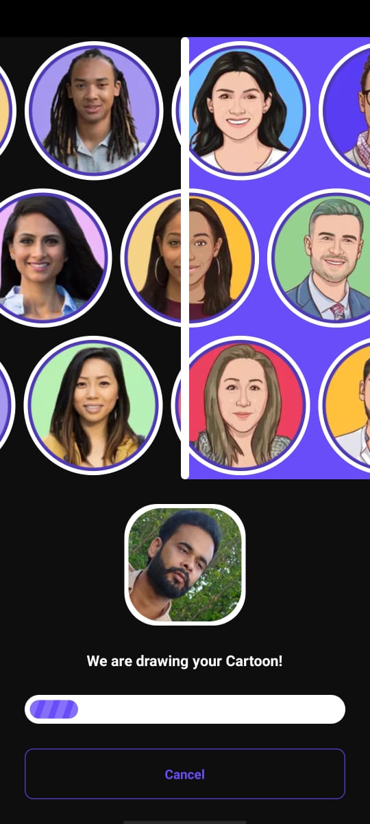 ToonApp Mod APK v2.6.51 Download [Pro Unlocked] – 2024 3