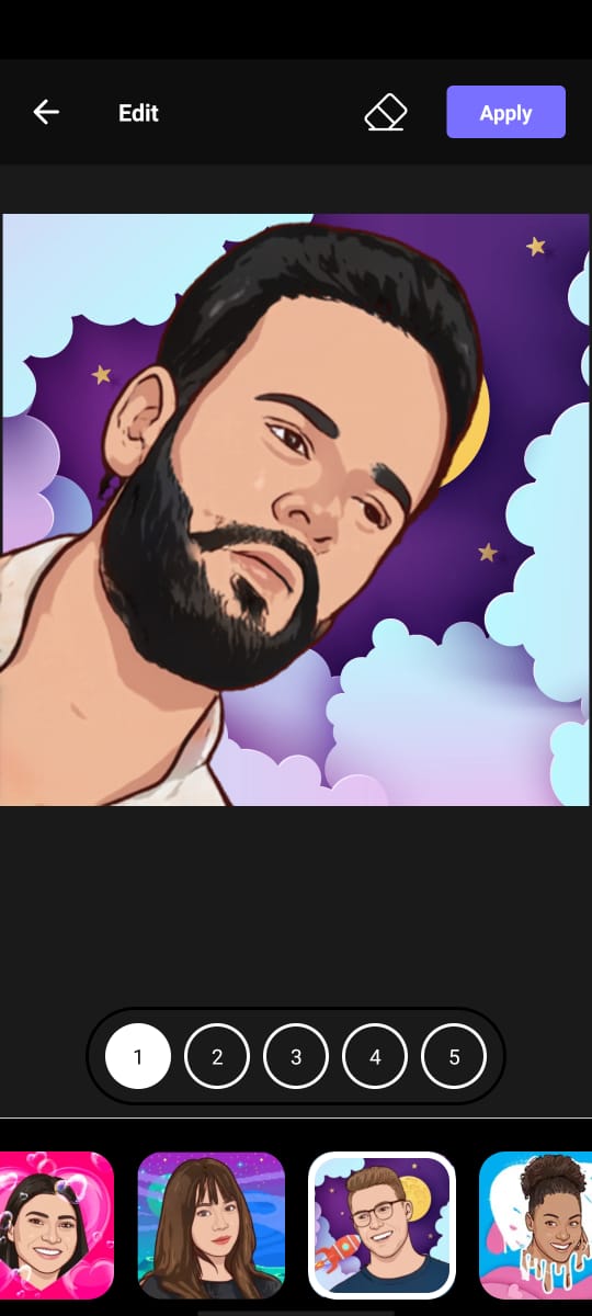 ToonApp Mod APK v2.6.51 Download [Pro Unlocked] – 2024 4