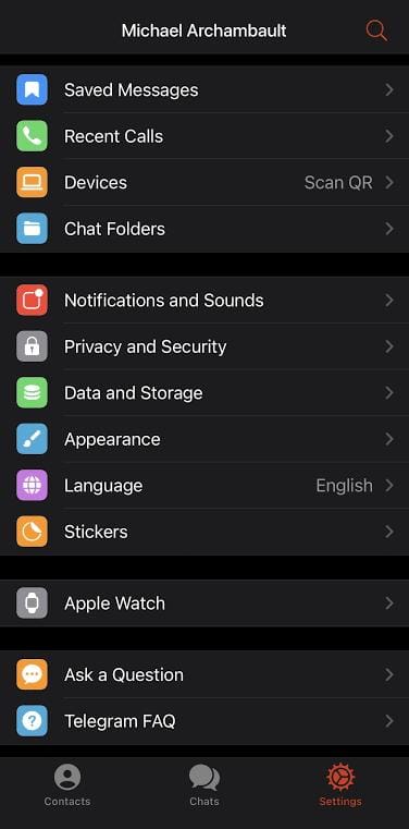 Viber Messenger APK Download For Android 2024 2