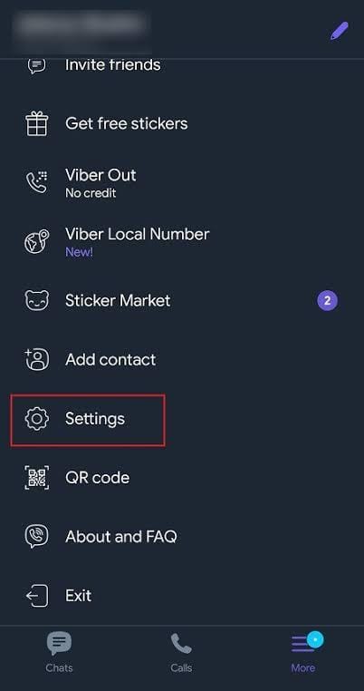 Viber Messenger APK Download For Android 2024 3