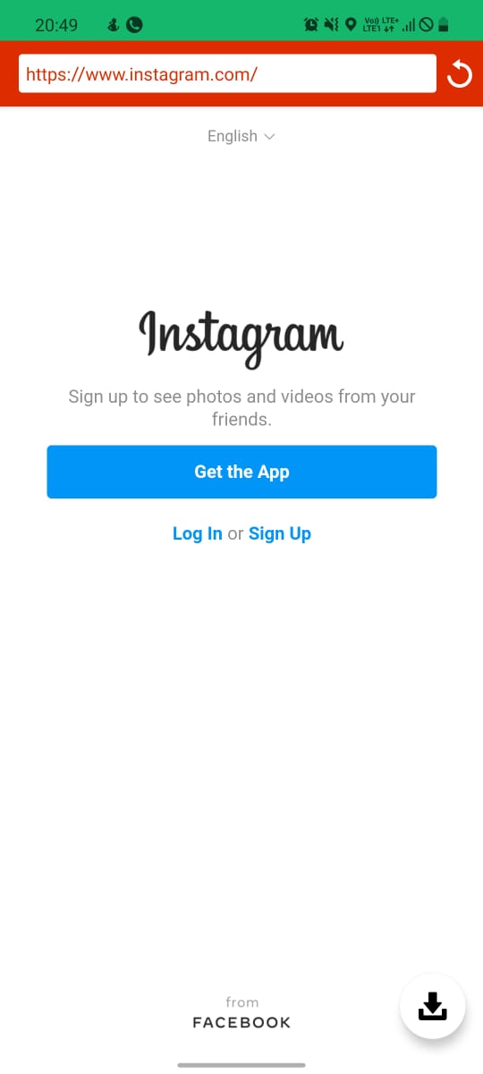 VidMate HD APK Video Downloader & Live TV 2024 3