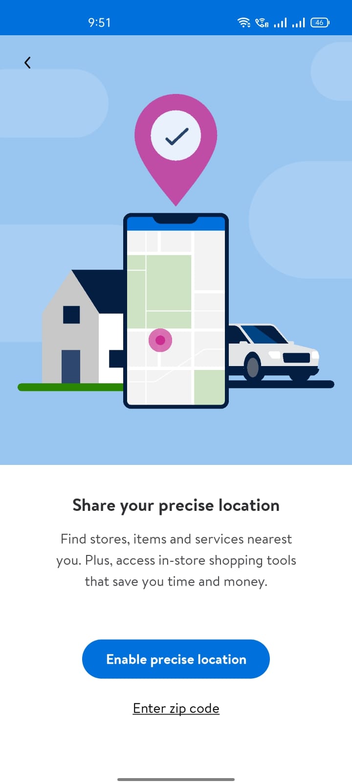 Walmart APK v24.4 Download free for Android & IOS(2024) 1