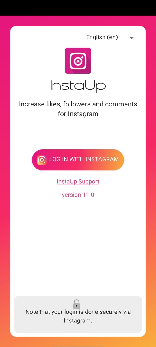 InstaUp APK Download (MOD Version) v18.1 for Android 1