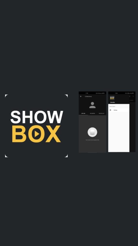 ShowBox APK