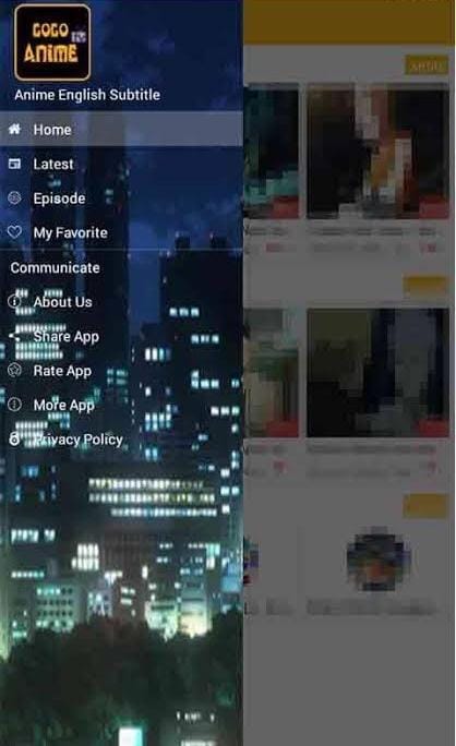 GOGOAnime APK Latest Version 5.9.0 to Watch Anime on Android