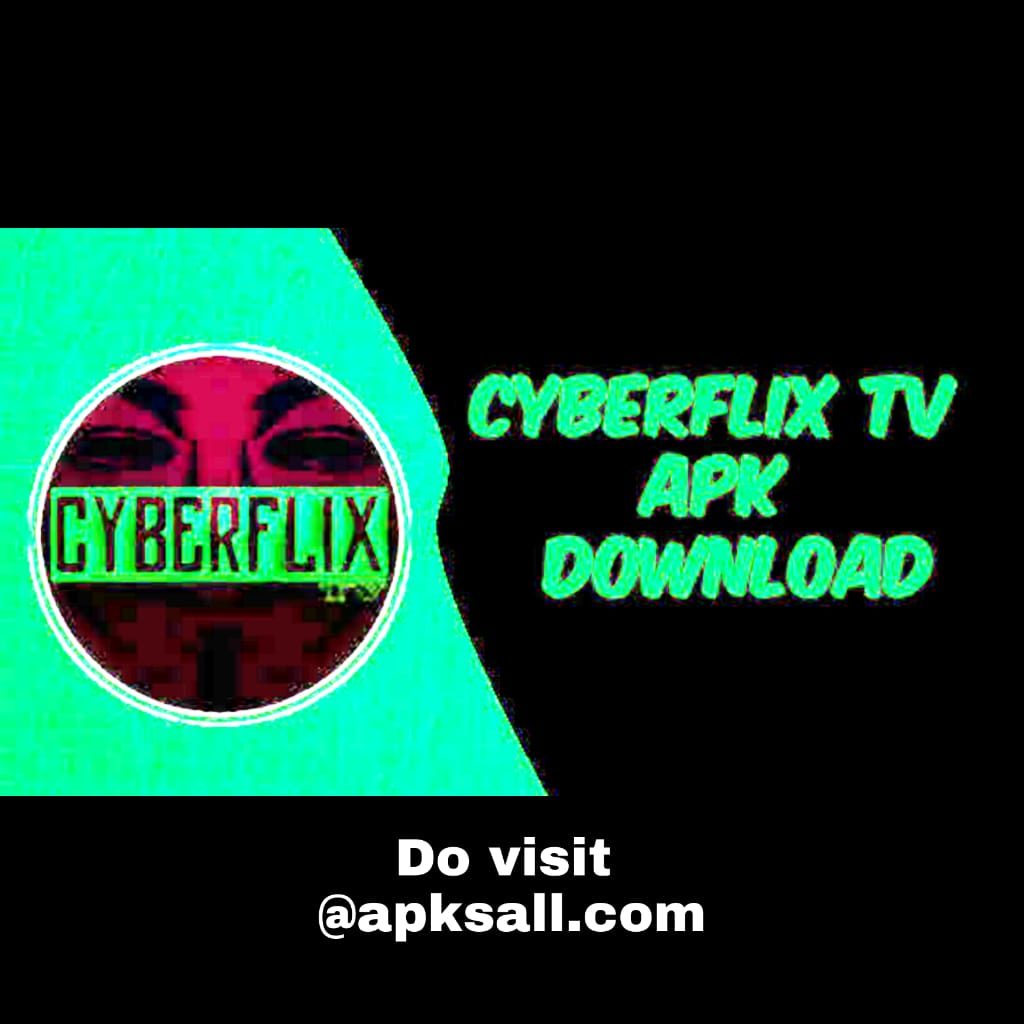 CyberFlix TV APK