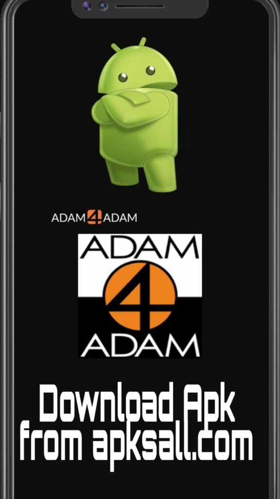 Adam4Adam