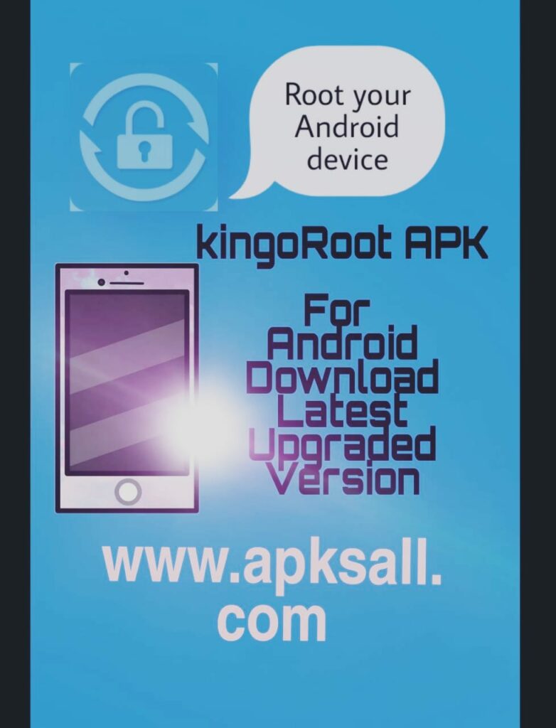 KingoRoot Apk