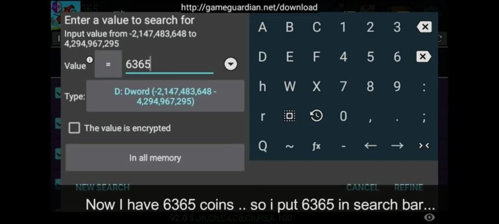 Game Guardian APK