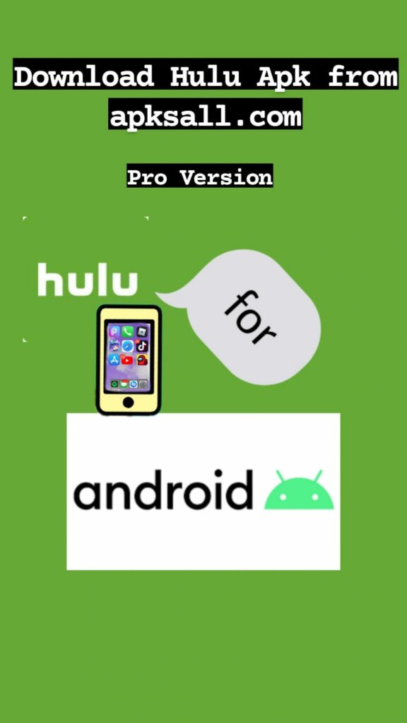 Hulu APK