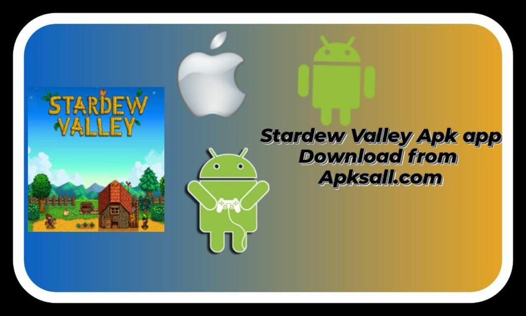 Stardew Valley APK App