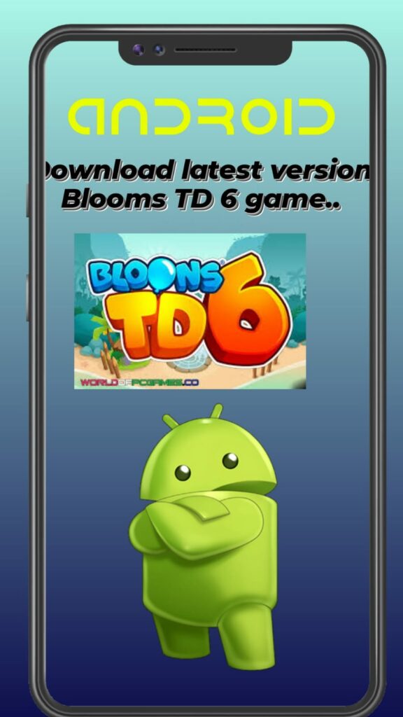 Bloons TD 6 APK