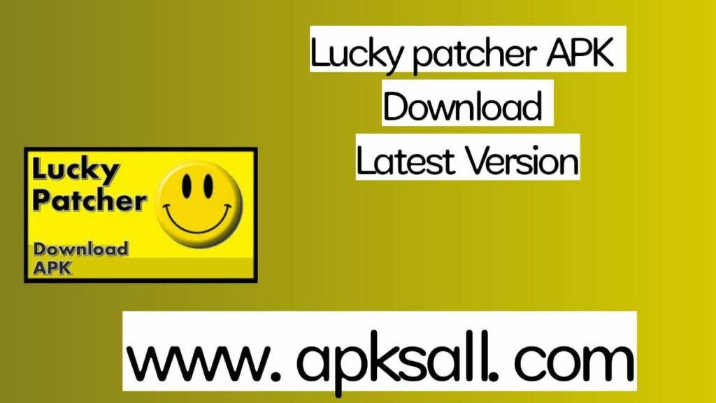 Lucky Patcher APK