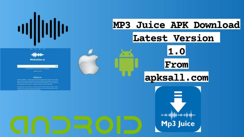 MP3Juice APK