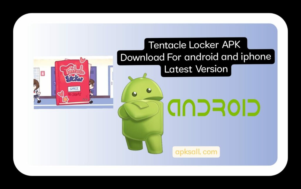 Tentacle Locker Apk image